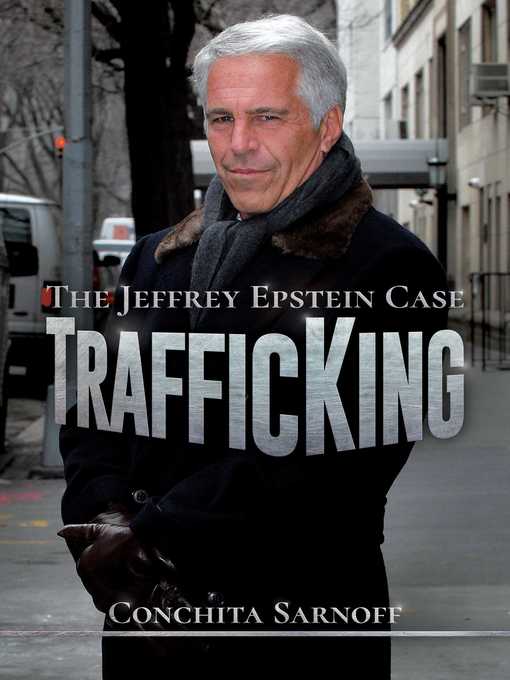 Title details for TrafficKing by Conchita Sarnoff - Wait list